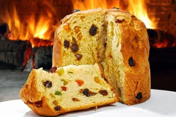 pan dulce