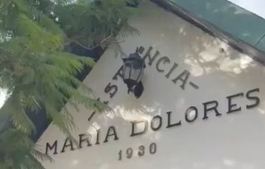 DOLORES