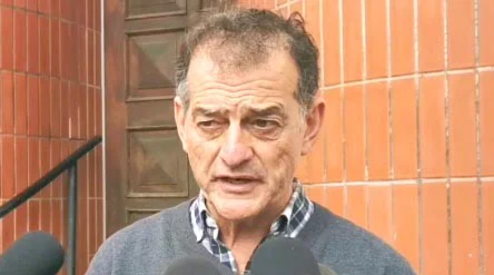 Guido Manini Rios cabildo