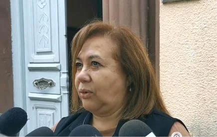 MARIANELA