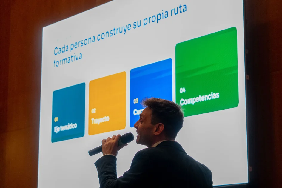 CURSO TECNOLOGÍA