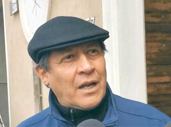 padre cardozo