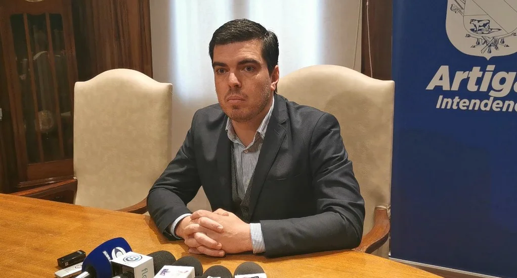 EMILIANO SORAVILLA UTEC