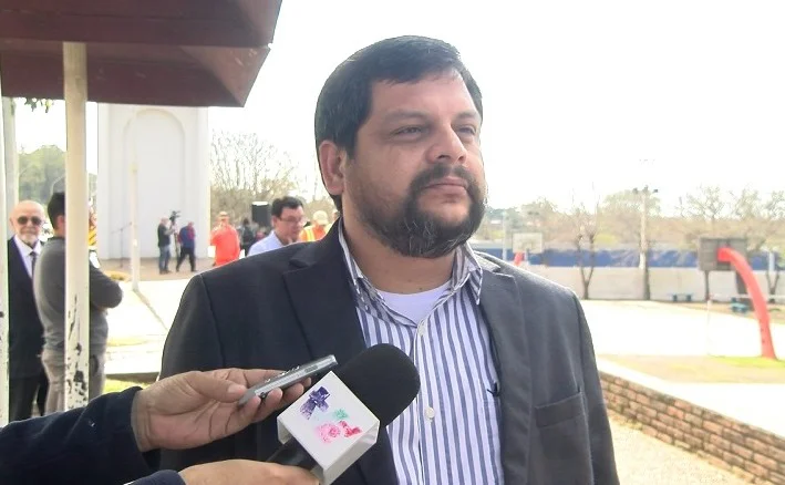NICOLAS LORENZO