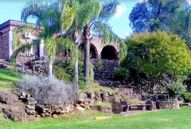 Valle Eden