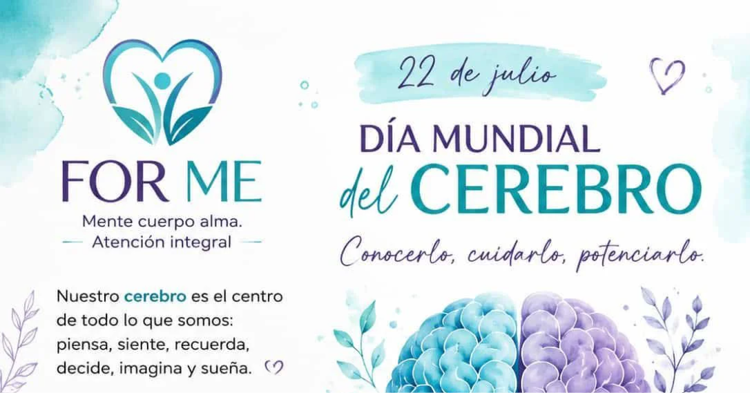 dia mundial del cerebro