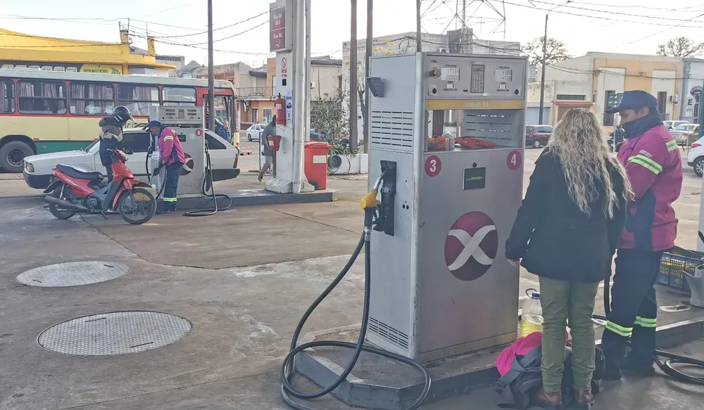 NAFTA AXION