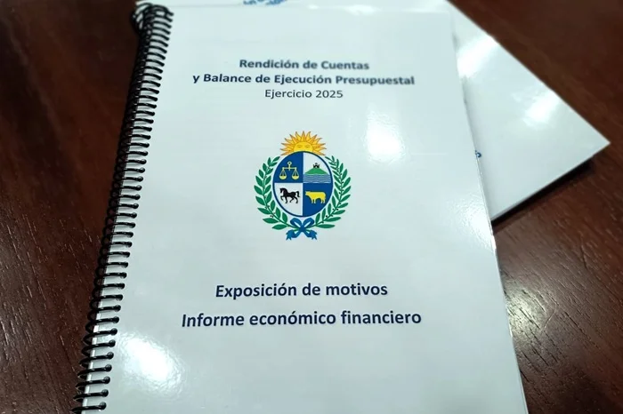 libro de rendicion de cuentas