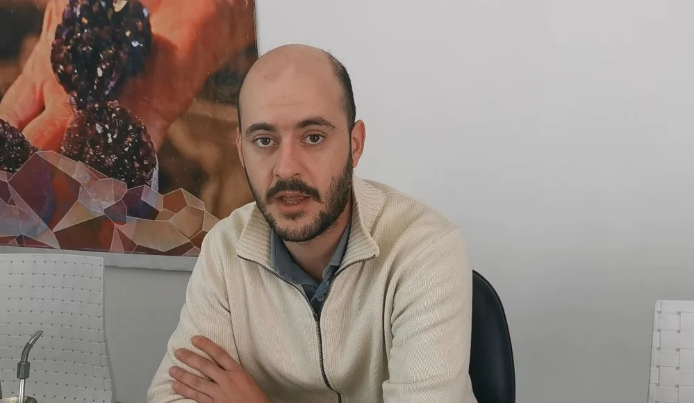 rodrigo doti