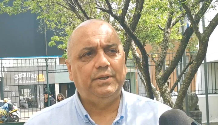 LEDESMA PROFESOR