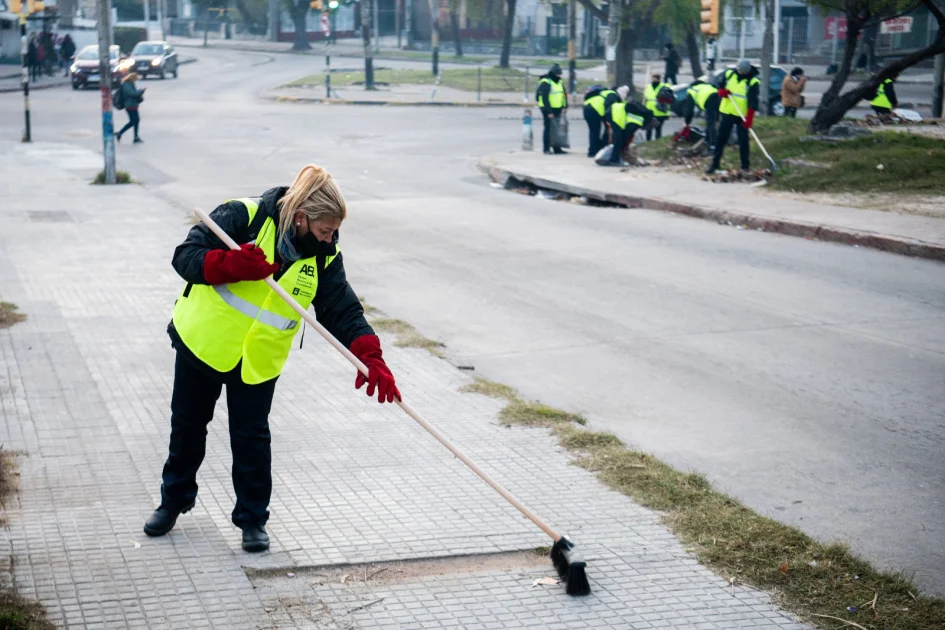 uruguay impulsa trabajo