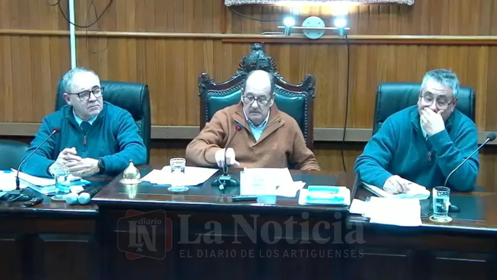 junta departamental de artigas-Miniatura