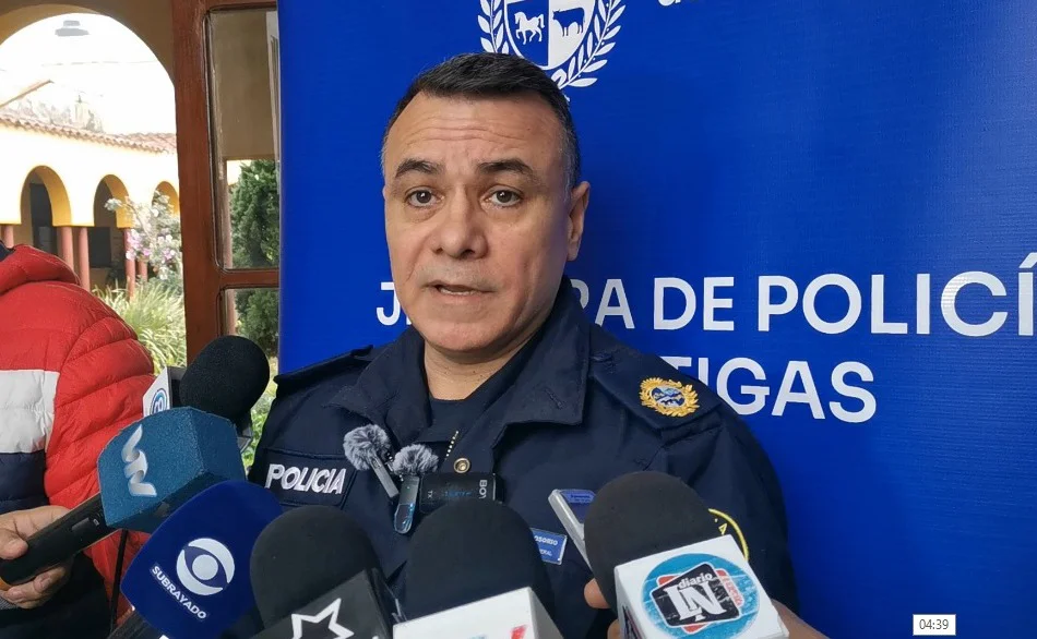 jose osorio