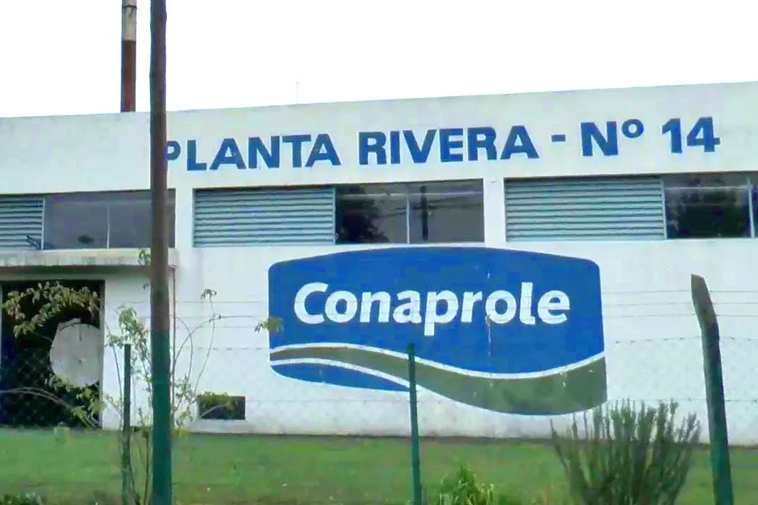 CONAPROLE RIVERA