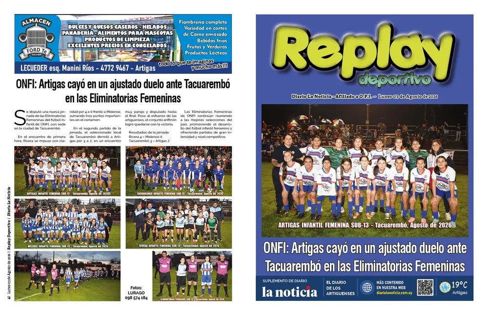 REPALY DEPORTIVO 03