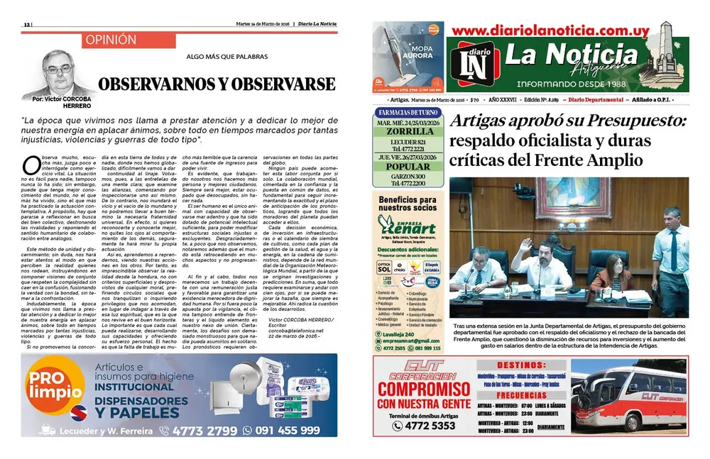 24 - MARTES 24-03-2026