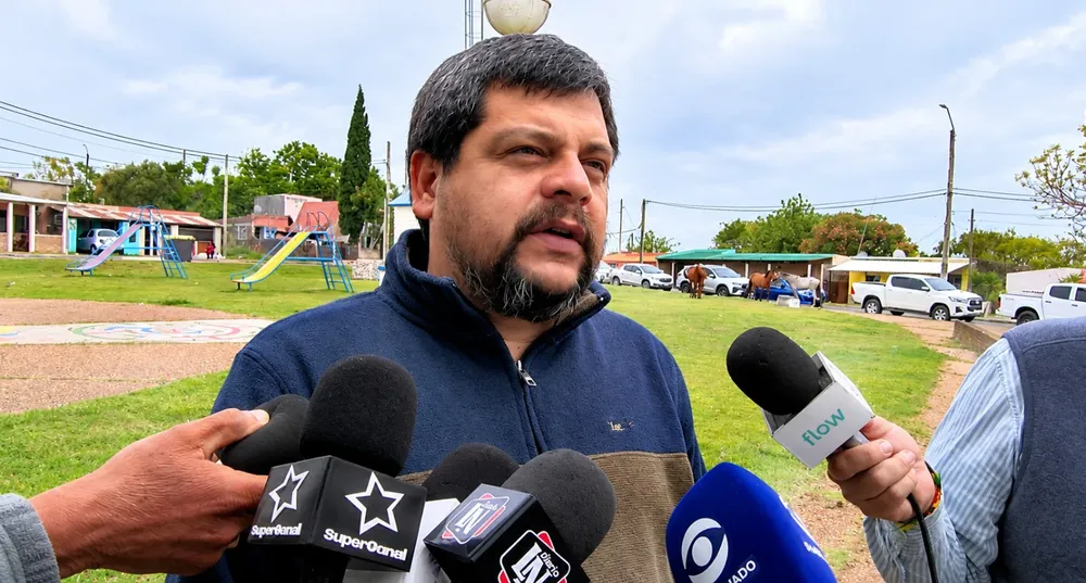 DIPUTADO NICOLAS LORENZO