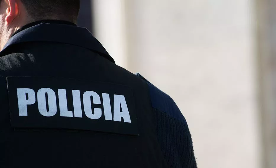 POLICIALES