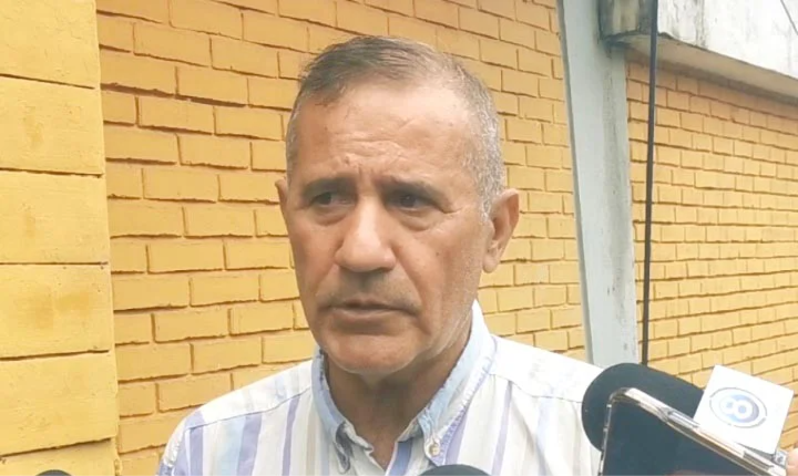 DOROTEO SALGADO