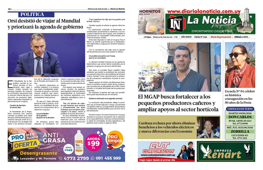 09 - MARTES 09-06-2026