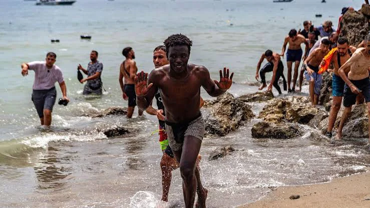 crisis migratoria