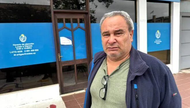 CARLOS FAGUNDEZ