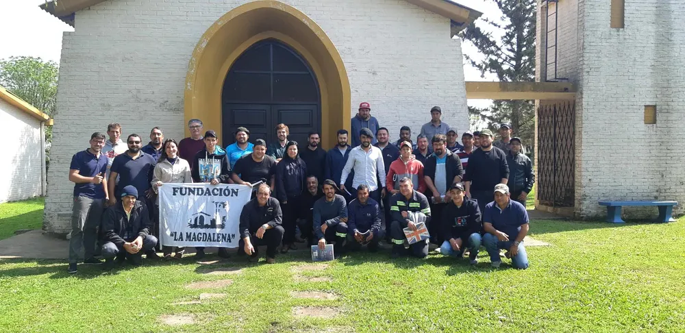 Fundación Magdalena