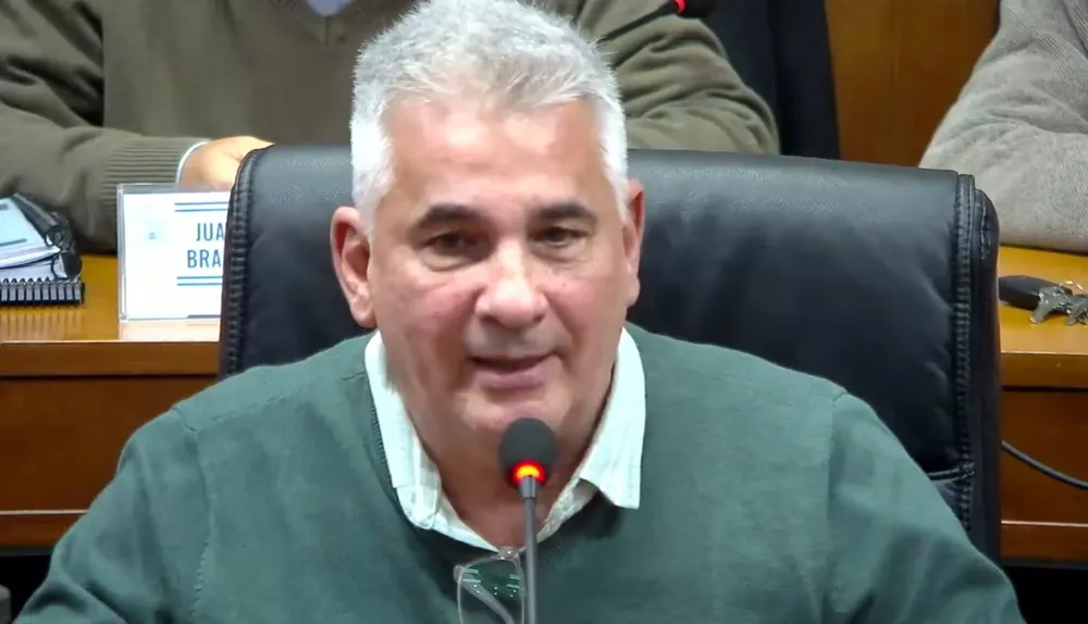 Daniel Argañaraz 14 07