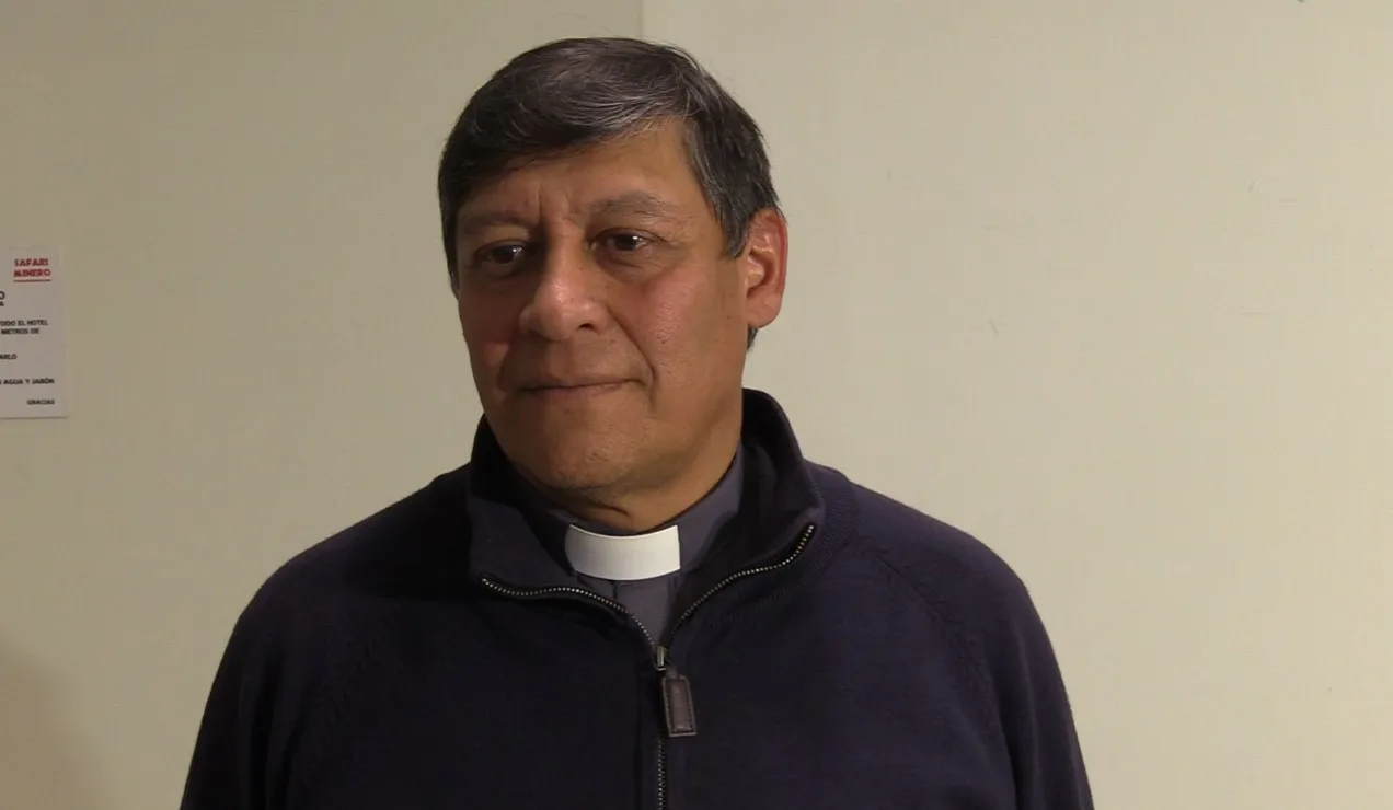 PADRE TITO