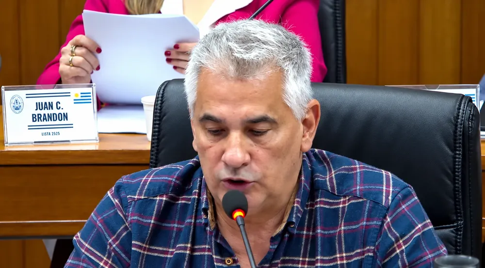 Sesión formal del consejo