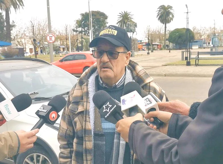 barreda